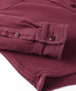 Men Outerknown Chroma Blanket Shirt