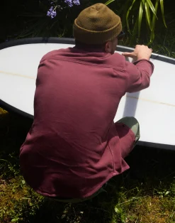 Men Outerknown Chroma Blanket Shirt