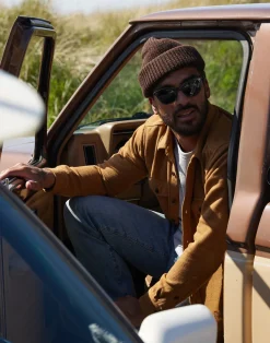 Men Outerknown Chroma Blanket Shirt