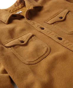 Men Outerknown Chroma Blanket Shirt