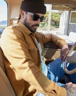 Men Outerknown Chroma Blanket Shirt