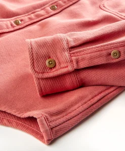 Men Outerknown Chroma Blanket Shirt