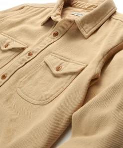 Men Outerknown Chroma Blanket Shirt