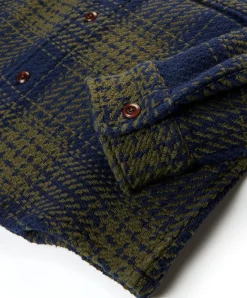 Men Outerknown Cloud Weave Shirt
