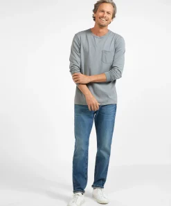Men Outerknown Drifter Tapered Fit