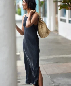 Women Outerknown Ellison Midi Dress