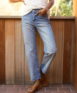Women Outerknown Fillmore Boyfriend Jean