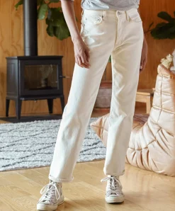Women Outerknown Fillmore Boyfriend Jean