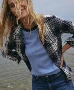 Women Outerknown Fillmore Boyfriend Shorts