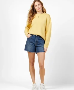 Women Outerknown Fillmore Boyfriend Shorts