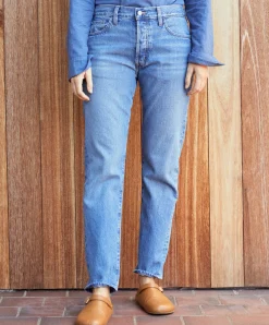 Women Outerknown Generation Slim