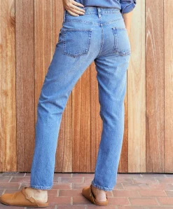 Women Outerknown Generation Slim