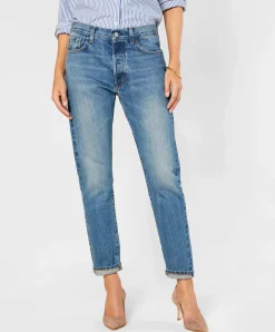 Women Outerknown Generation Slim Selvedge