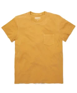 Men Outerknown Groovy Pocket Tee