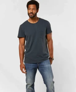Men Outerknown Groovy Pocket Tee