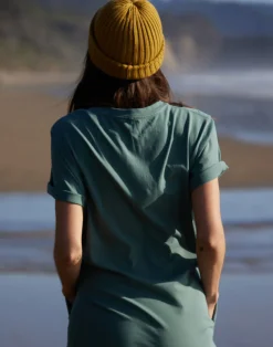 Women Outerknown Groovy Tee Dress