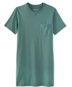 Women Outerknown Groovy Tee Dress
