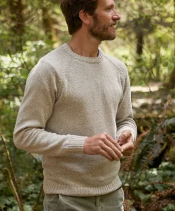 Men Outerknown Hemisphere Sweater