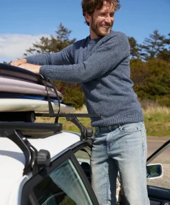 Men Outerknown Hemisphere Sweater