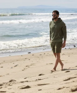 Men Outerknown Hightide Pullover Hoodie