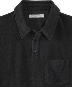Men Outerknown Hightide Terry Polo