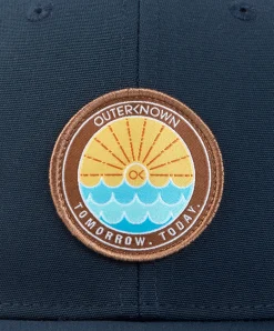 Men Outerknown Horizon Snapback
