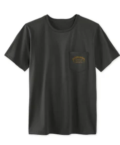 Men Outerknown Industrial S/S Tee