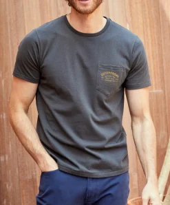 Men Outerknown Industrial S/S Tee