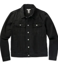 Men Outerknown Jude Denim Trucker