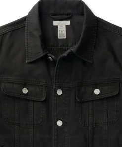 Men Outerknown Jude Denim Trucker