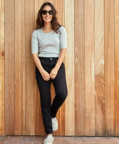 Women Outerknown Liberty Straight