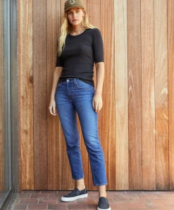 Women Outerknown Liberty Straight