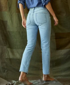 Women Outerknown Liberty Straight