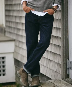 Men Outerknown Local Straight Fit