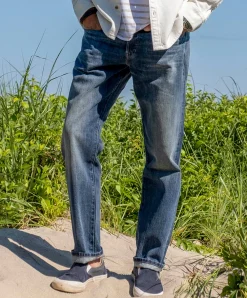 Men Outerknown Local Straight Fit