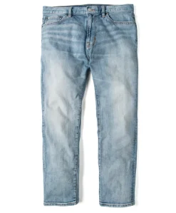 Men Outerknown Local Straight Fit