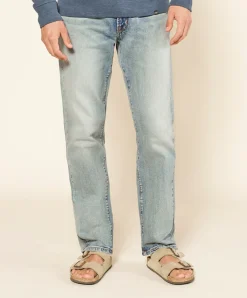 Men Outerknown Local Straight Fit