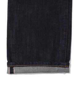 Men Outerknown Local Straight Fit: Selvedge