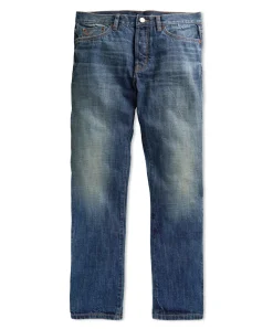 Men Outerknown Local Straight Fit: Selvedge