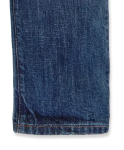 Men Outerknown Local Straight Fit: Selvedge