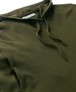 Men Outerknown Morro Merino Sweater Hoodie