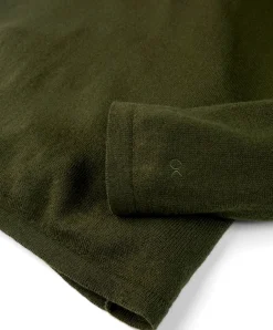 Men Outerknown Morro Merino Sweater Hoodie