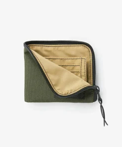 Men Outerknown New Life Project X Zip Wallet