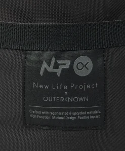 Men Outerknown New Life Project X Laptop Sleeve Tall Tote