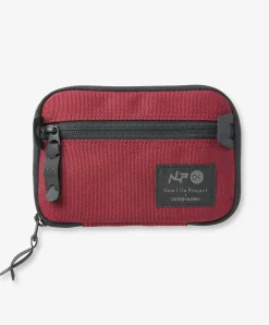 Men Outerknown New Life Project X Passport Wallet