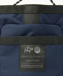 Men Outerknown New Life Project X Wide Tote
