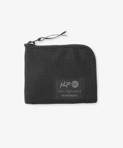 Men Outerknown New Life Project X Zip Wallet