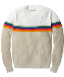 Men Outerknown Nostalgic Sweater