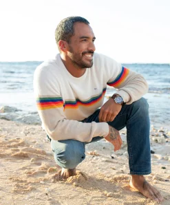 Men Outerknown Nostalgic Sweater
