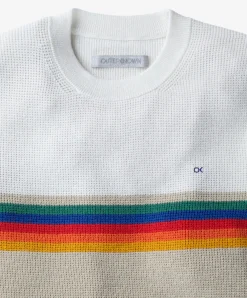 Men Outerknown Nostalgic Sweater